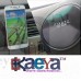 OkaeYa-Cell Phone Pads,Sticky Anti-Slip GEL Pads,can Stick to Glass, Mirrors, Whiteboards, Metal, Kitchen Cabinets or Tile, Car GPS and many more ( 2 PACK)